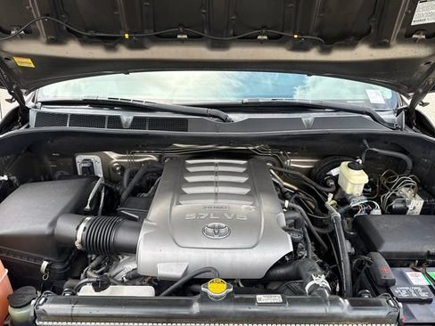 Used 2008 Toyota Tundra Limited AWD/4WD image 30