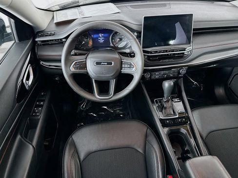 Certified 2022 Jeep Compass Trailhawk image 31