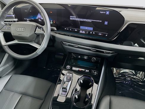 Used 2025 Audi A5 2.0T Premium w/ Convenience Package image 6