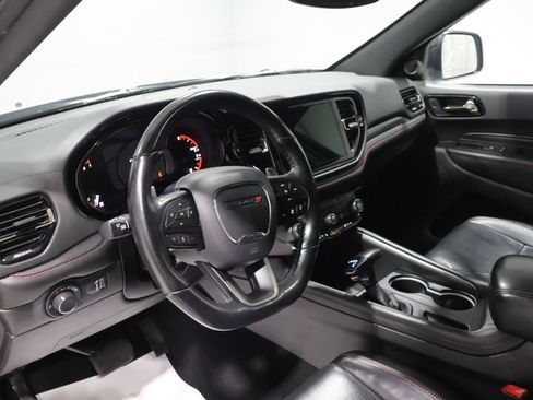 Certified 2024 Dodge Durango GT AWD/4WD image 17