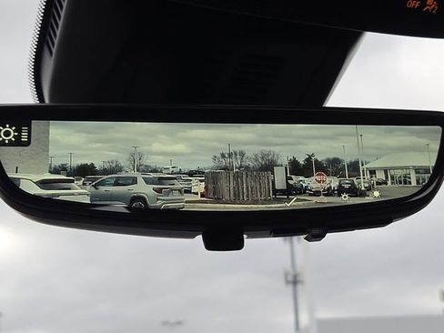 New 2026 GMC Terrain AT4 w/ Convenience Package III image 35