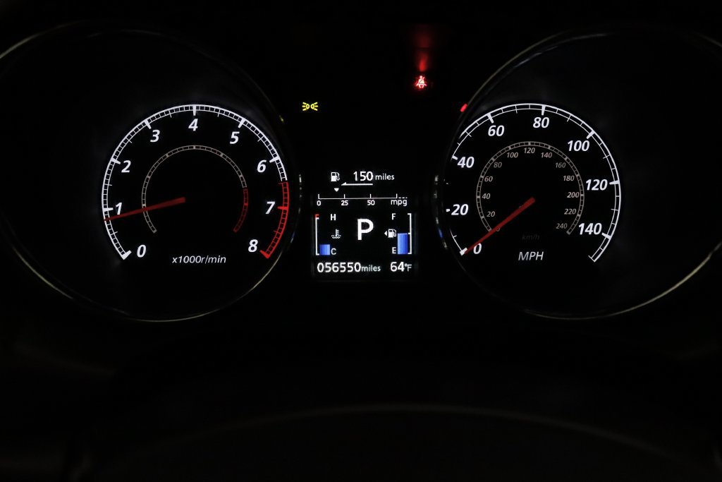Used 2024 Mitsubishi Outlander Sport SE AWD/4WD image 24