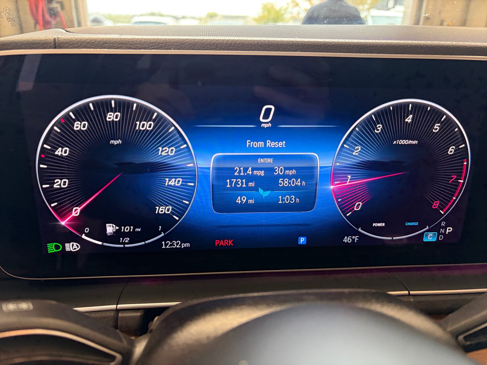 Used 2024 Mercedes-Benz GLE 350 4MATIC image 10