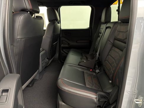 New 2026 Nissan Frontier PRO-4X w/ Pro Premium Package image 16
