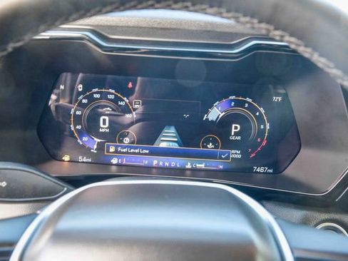 Used 2024 Chevrolet Colorado LT w/ LT Convenience Package III image 28