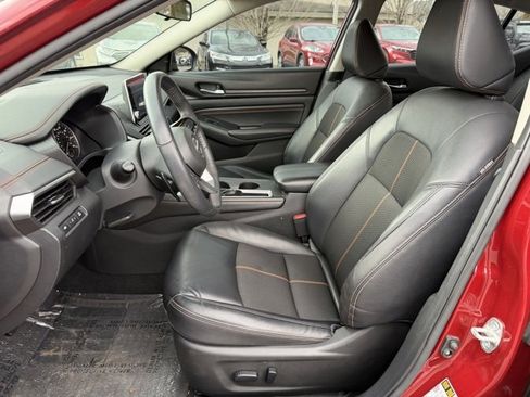 Used 2021 Nissan Altima 2.5 SR image 39