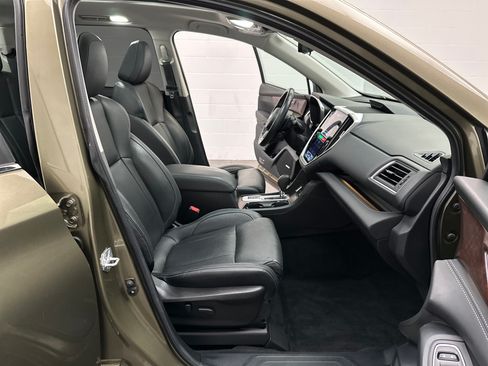 Used 2023 Subaru Ascent Touring AWD/4WD image 23