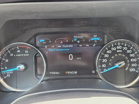 Used 2020 Ford F350 Limited image 15