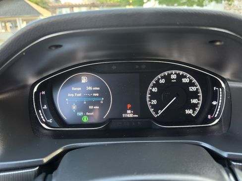 Used 2019 Honda Accord Sport image 39