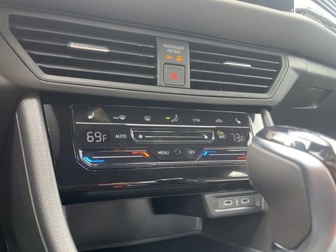 New 2026 Volkswagen Jetta Sport FWD image 18