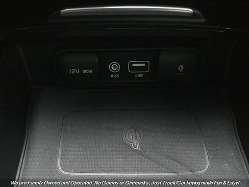 Used 2020 Kia Optima Premium image 39