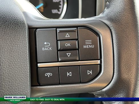 Certified 2022 Ford F150 XLT w/ Equipment Group 302A High image 19