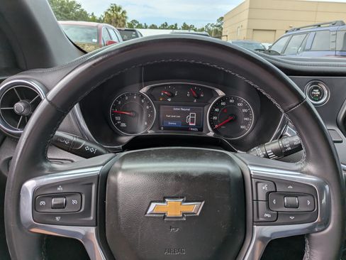 Used 2019 Chevrolet Blazer LT FWD image 26