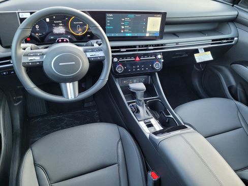 New 2025 Hyundai Santa Cruz XRT image 8