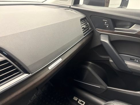 Used 2023 Audi Q5 2.0T Premium Plus AWD/4WD image 37