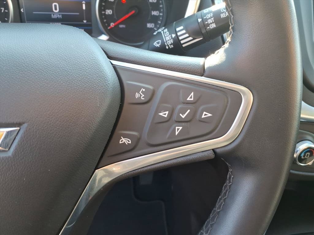 Used 2023 Chevrolet Equinox LT FWD image 25