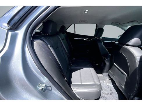 Used 2025 Buick Envision Preferred AWD/4WD image 24