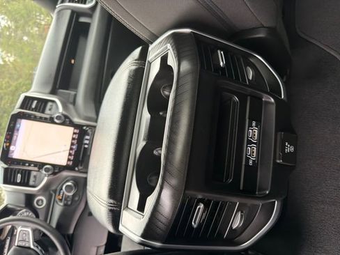 Used 2025 RAM 1500 Big Horn image 28