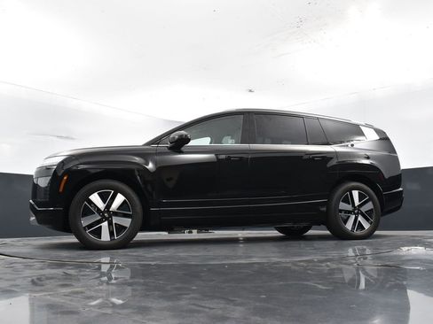 New 2026 Hyundai Ioniq 9 SEL image 40