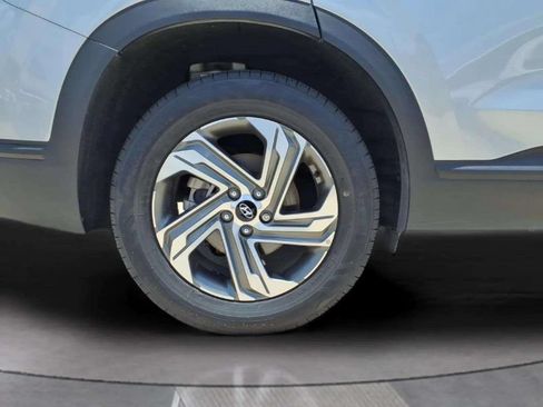 Used 2023 Hyundai Santa Fe SEL w/ Cargo Package FWD image 20