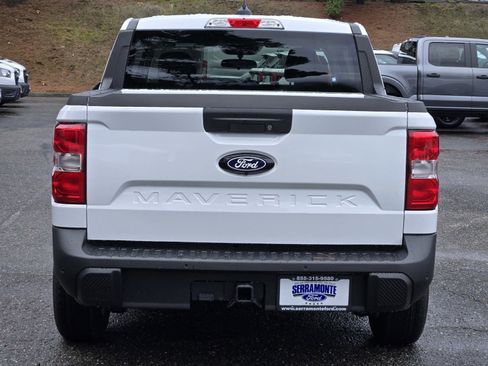 New 2026 Ford Maverick XLT w/ XLT Luxury Package image 5