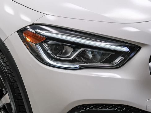 Certified 2023 Mercedes-Benz GLA 250 image 14