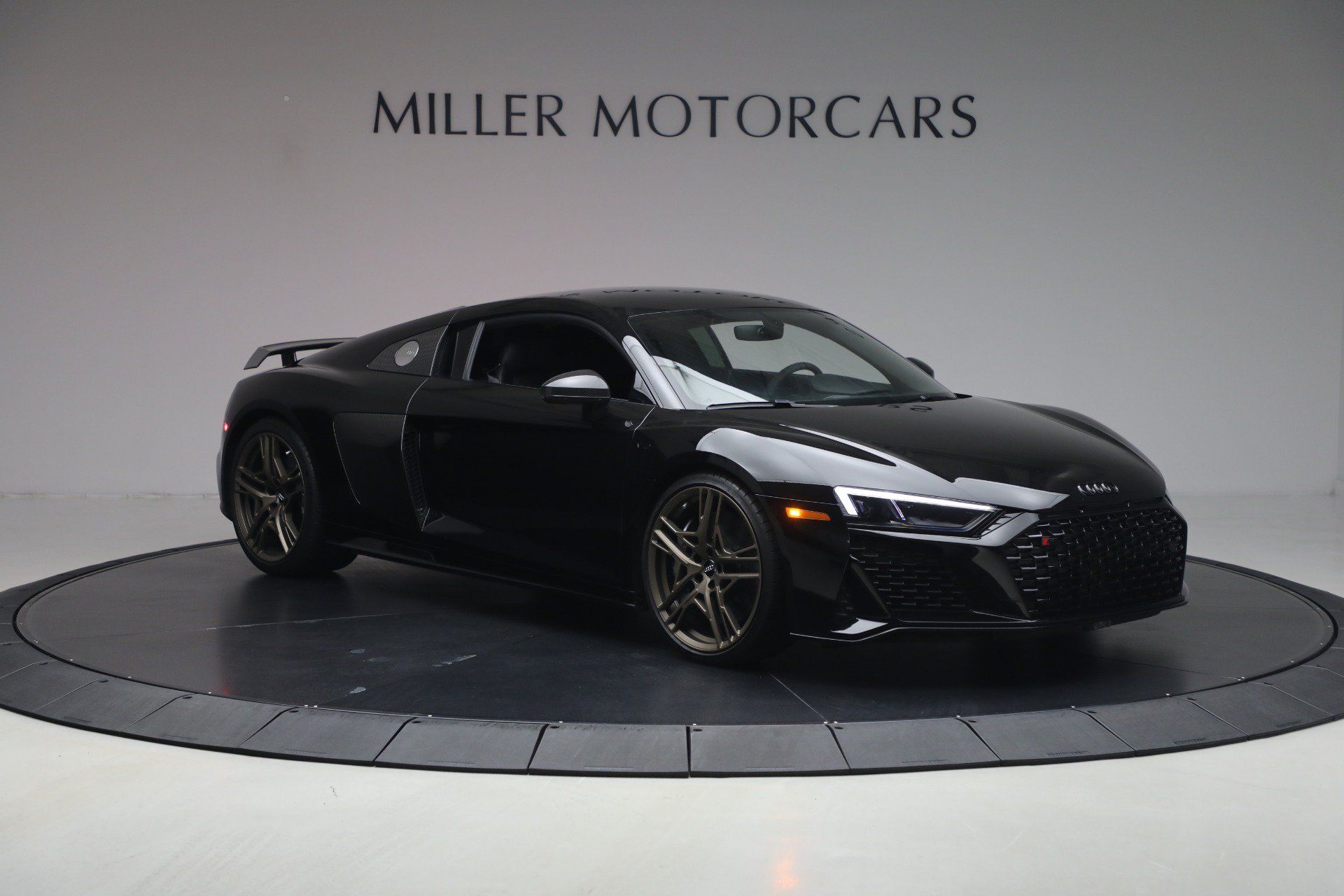 Used 2020 Audi R8 V10 performance w/ Decennium Edition AWD/4WD image 10