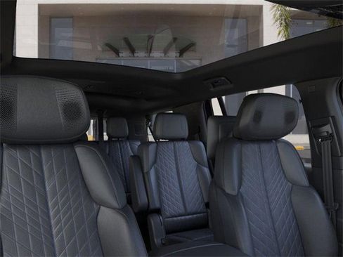 New 2026 Cadillac Escalade IQL Sport 1 image 24