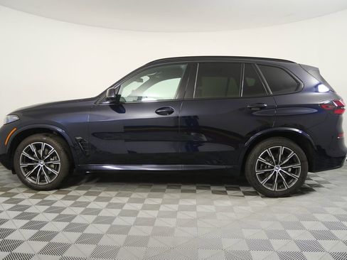 Used 2026 BMW X5 sDrive40i image 6