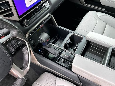 Used 2023 Toyota Tundra Limited w/ TRD Off-Road Package image 16