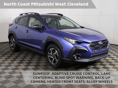 Used 2025 Subaru Crosstrek 2.0i Premium