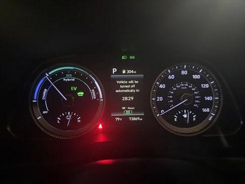 Used 2023 Hyundai Sonata SEL FWD image 13