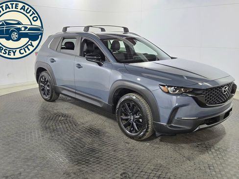 Used 2023 MAZDA CX-50 2.5 S w/ Preferred Plus Pkg AWD/4WD image 9