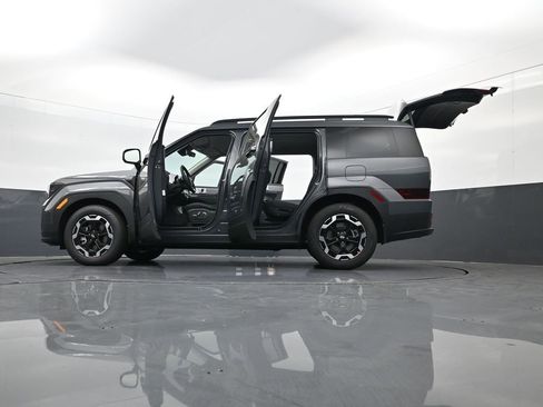 Certified 2026 Hyundai Santa Fe SEL image 35