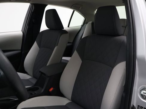 Certified 2024 Toyota Corolla LE image 13