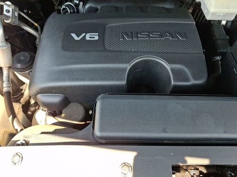 Certified 2023 Nissan Pathfinder SL w/ SL Premium Package AWD/4WD image 29