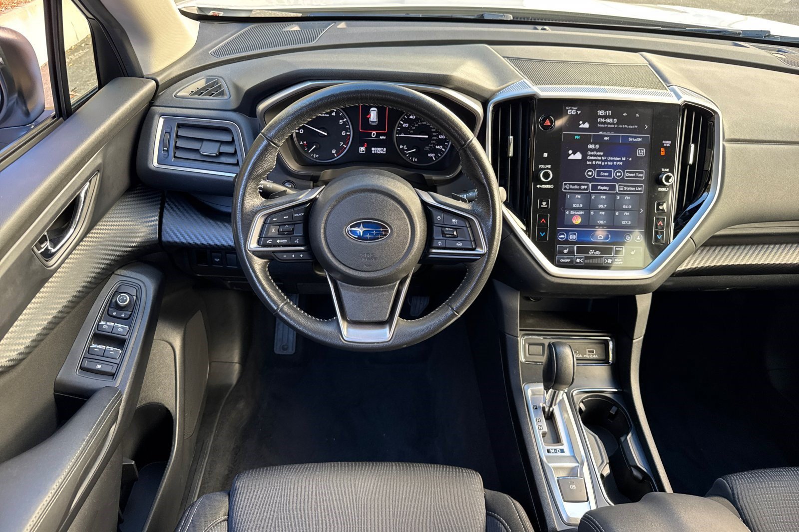 Used 2025 Subaru Ascent Premium AWD/4WD image 29