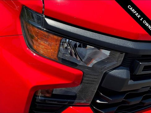 Used 2024 Chevrolet Silverado 1500 Custom image 30