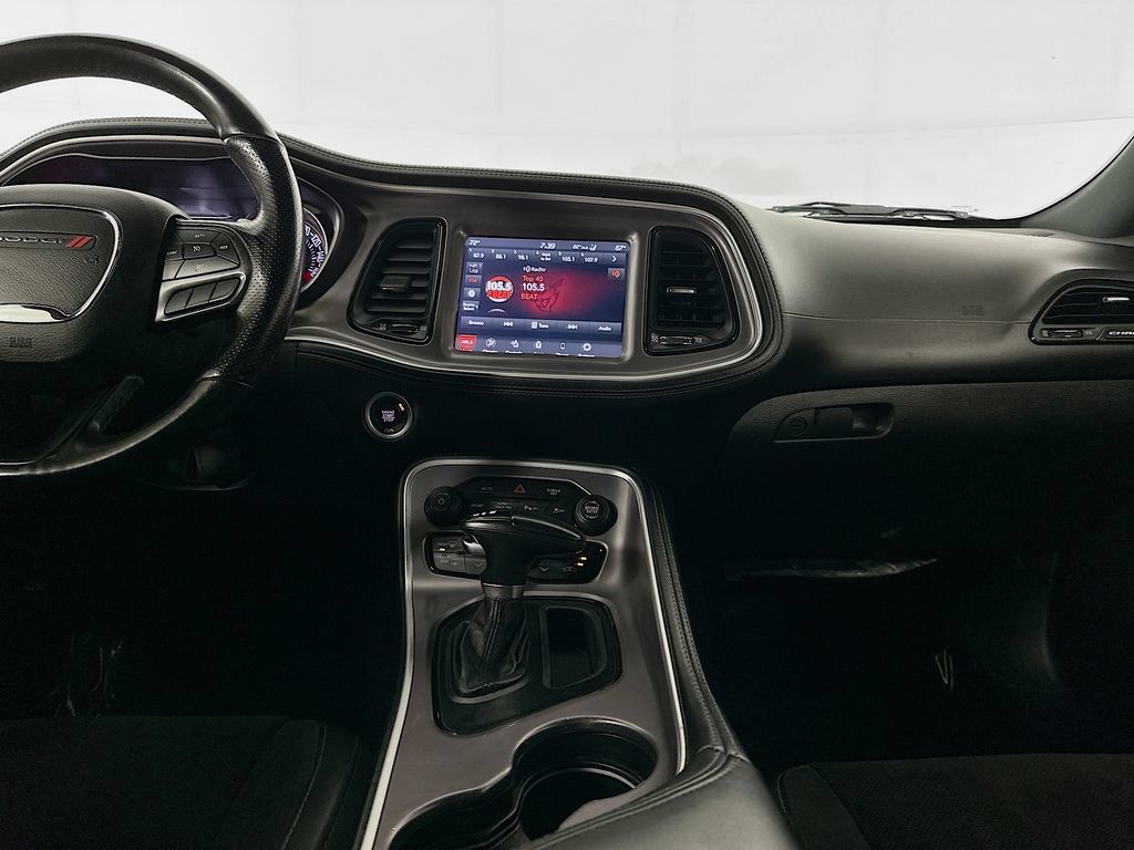 Used 2022 Dodge Challenger R/T w/ Plus Package RWD image 27