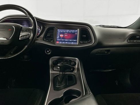Used 2022 Dodge Challenger R/T w/ Plus Package RWD image 27