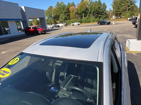 Used 2017 Nissan Murano SL image 36