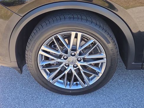 Used 2022 Acura MDX SH-AWD w/ Advance Package image 7