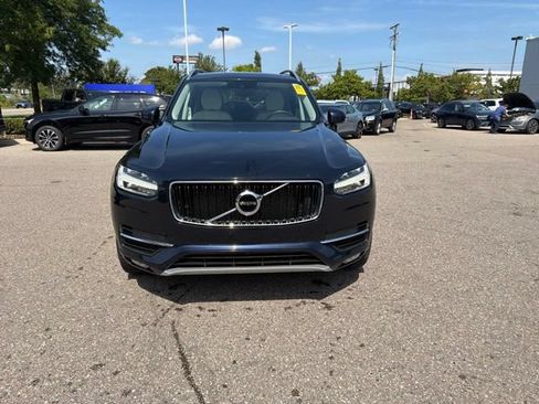 Used 2019 Volvo XC90 T6 Momentum w/ Protection Package Premier AWD/4WD image 1
