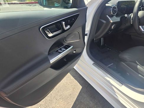 Used 2026 Mercedes-Benz C 300 Sedan image 22