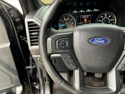 Used 2019 Ford F150 XLT w/ Equipment Group 302A Luxury RWD image 19