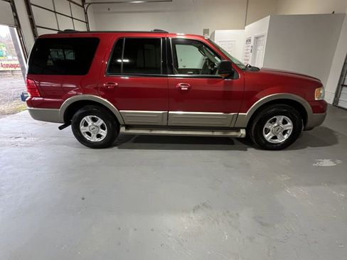 Used 2003 Ford Expedition Eddie Bauer image 2