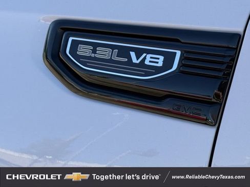 Used 2020 GMC Sierra 1500 Elevation w/ Elevation Value Package RWD image 12