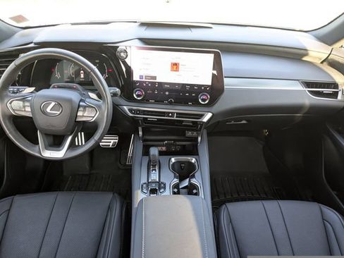 Certified 2024 Lexus RX 350 F Sport w/ Convenience Package AWD/4WD image 16
