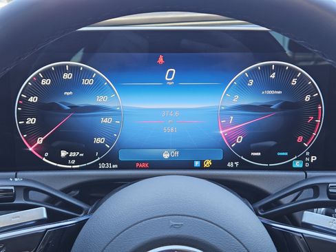 Certified 2025 Mercedes-Benz E 350 Sedan image 17