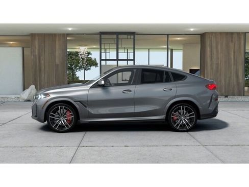 New 2027 BMW X6 xDrive40i AWD/4WD image 4